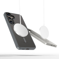 TECH-PROTECT MAGMAT MAGSAFE GALAXY S25 MATTE TITANHÜLLE