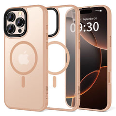 TECH-PROTECT MAGMAT MAGSAFE IPHONE 16 PRO MATTE WÜSTE