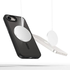 TECH-PROTECT MAGMAT MAGSAFE IPHONE 16E SCHWARZ/KLAR