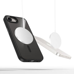 TECH-PROTECT MAGMAT MAGSAFE SCHUTZ FÜR NOTHING PHONE 3A SCHWARZ/KLAR