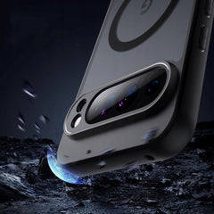 TECH-PROTECT MAGMAT MAGSAFE ONEPLUS NORD 4 MATTE SCHWARZ