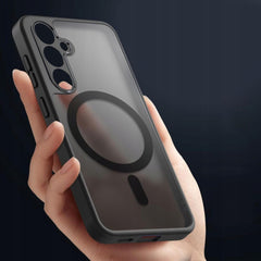 TECH-PROTECT MAGMAT MAGSAFE XIAOMI 14T PRO MATTE SCHWARZ