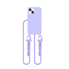 TECH-PROTECT MAGNECKLACE MAGSAFE IPHONE 13 MINI LAVENDEL