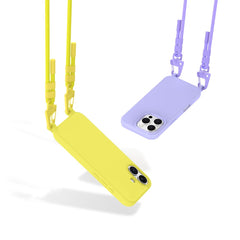 TECH-PROTECT MAGNECKLACE MAGSAFE IPHONE 13 MINI LAVENDEL