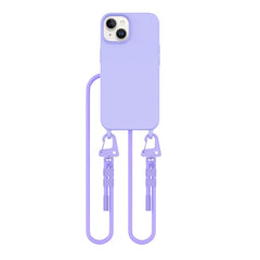 TECH-PROTECT MAGNECKLACE MAGSAFE IPHONE 14 LAVENDER HÜLLE
