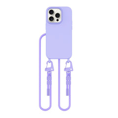 TECH-PROTECT MAGNECKLACE MAGSAFE IPHONE 14 PRO LAVENDA