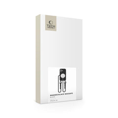 TECH-PROTECT MAGNECKLACE MAGSAFE IPHONE 16 SCHWARZ
