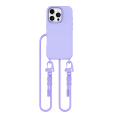 TECH-PROTECT MAGNECKLACE MAGSAFE IPHONE 16 PRO MAX LAVENDEL