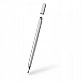 TECH-PROTECT MAGNET STIFT SILBER