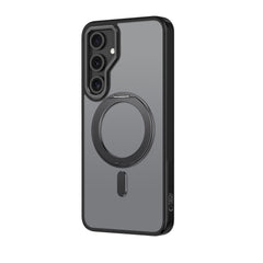 TECH-PROTECT MAGRING MAGSAFE GALAXY S24 FE MATTE BLACK HÜLLE