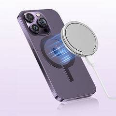 TECH-PROTECT METALLRING MAGSAFE UNIVERSAL MAGNETRING 2-PAK SCHWARZ & SILBER