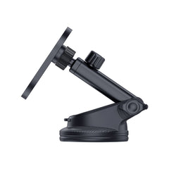 HANDYHALTERUNG FÜR DAS AUTO MIT DRAHTLOSEM LADEN TECH-PROTECT MM15W-V6 MAGNETISCHER MAGSAFE ARMATUREN- UND BELÜFTUNGSHALTER DRAHTLOSER LADEN 15W SCHWARZ/SCHWARZ