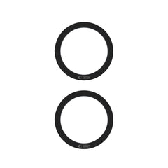 TECH-PROTECT MMP-110 2IN1 MAGNETISCHER MAGSAFE RING SCHWARZ & SCHWARZ