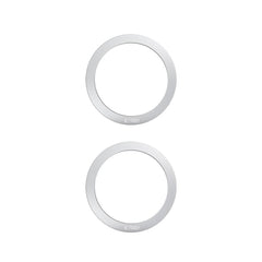 TECH-PROTECT MMP-110 2IN1 MAGNETISCHER MAGSAFE RING SILBER & SILBER