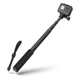 SELFIE-STANGE TECH-PROTECT MONOPAD & SELFIE-STICK GOPRO HERO BLACK