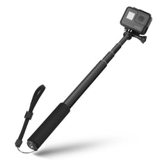 SELFIE-STANGE TECH-PROTECT MONOPAD & SELFIE-STICK GOPRO HERO BLACK