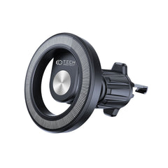 TECH-PROTECT N53 MAGNETISCHE MAGSAFE VENTILATIONSHALTERUNG FÜR AUTO SCHWARZ