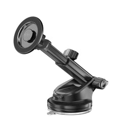 TELEFONHALTER FÜR DAS AUTO TECH-PROTECT N58 MAGNETISCH MAGSAFE ARMATURENBRETT & BELÜFTUNGS AUTOHALTERUNG SCHWARZ