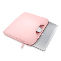 TECH-PROTECT NEOPREN TASCHEN LAPTOP 15-16 STAUBIGE ROSE