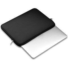 MACBOOK 14" TASCHEN HEYCASE NEOPREN GUARD SCHWARZ