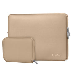 TASCHE FÜR MACBOOKTECH-PROTECT NEOSLIM LAPTOP 13-14 CAFFE LATTE