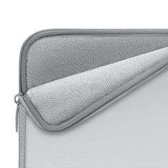 TASCHE FÜR MACBOOKTECH-PROTECT NEOSLIM LAPTOP 13-14 CRAYON GRAU