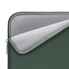TECH-PROTECT NEOSLIM LAPTOP 13-14 MACBOOK TASCHEN MITTERNACHTS GRÜN