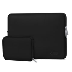 TECH-PROTECT NEOSLIM LAPTOP 15-16 SCHWARZ Tasche für MacBook