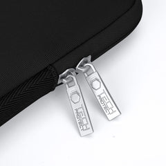 TECH-PROTECT NEOSLIM LAPTOP 15-16 SCHWARZ Tasche für MacBook