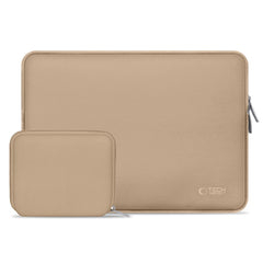 TECH-PROTECT NEOSLIM LAPTOP 15-16 CAFFE LATTE TASCHEN FÜR MACBOOK