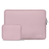 TECH-PROTECT NEOSLIM LAPTOP 15-16 TAŠKA FÜR MACBOOK DUSTY ROSE