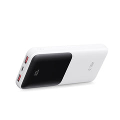 TECH-PROTECT PB01 POWERBANK 10000MAH 22.5W WEISS