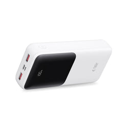 TECH-PROTECT PB02 POWERBANK 20000MAH 22.5W WEISS