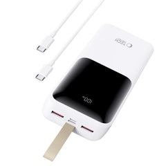 TECH-PROTECT PB03 POWERBANK 30000MAH 22.5W WEISS