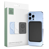 POWERBANK TECH-PROTECT PB10 LIFEMAG MAGSAFE POWERBANK 5000MAH SCHWARZ