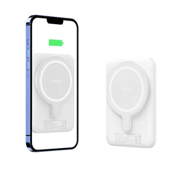 POWER BANK TECH-PROTECT PB10 LIFEMAG MAGSAFE POWER BANK 5000MAH WEISS