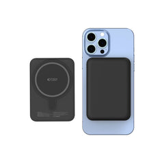 POWERBANK TECH-PROTECT PB11 LIFEMAG MAGSAFE POWERBANK 10000MAH SCHWARZ