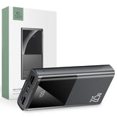 POWER BANK TECH-PROTECT PB13-22.5W POWER BANK 20000MAH GRAU