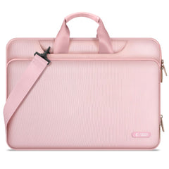 TECH-PROTECT POCKET BAG LAPTOP 13-14 ROSA