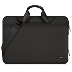 TECH-PROTECT POCKET BAG LAPTOP 15-16 SCHWARZ