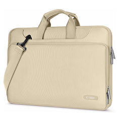 TECH-PROTECT POCKET BAG LAPTOP 15-16 WÜSTENBEIGE