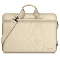 TECH-PROTECT POCKET BAG LAPTOP 15-16 WÜSTENBEIGE