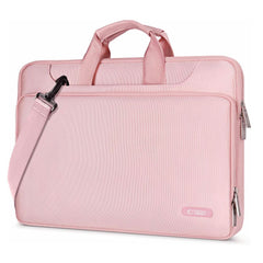TECH-PROTECT TASCHENBEUTEL LAPTOP 15-16 PINK