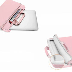 TECH-PROTECT TASCHENBEUTEL LAPTOP 15-16 PINK