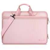 TECH-PROTECT TASCHENBEUTEL LAPTOP 15-16 PINK