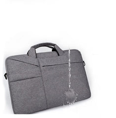 TECH-PROTECT POCKETBAG LAPTOP 14 DUNKELGRAU