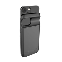 TECH-PROTECT POWERCASE 4700MAH IPHONE 12 MINI / 13 MINI SCHWARZ