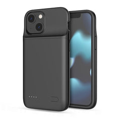 TECH-PROTECT POWERCASE 4700MAH IPHONE 12 MINI / 13 MINI SCHWARZ