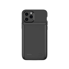 TECH-PROTECT POWERCASE 4800MAH IPHONE 12/12 PRO SCHWARZ