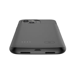 TECH-PROTECT POWERCASE 4800MAH IPHONE 13 / 13 PRO SCHWARZ